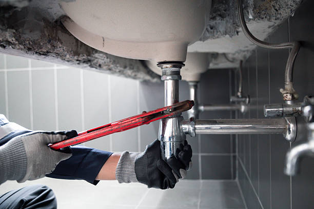 Trusted Pipe Repair service in Harrisburg, OR - Masters Plumbing Service